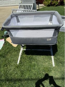 Baby bassinet