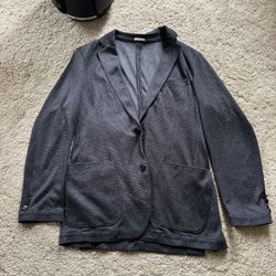 Men’s Casual Blazer