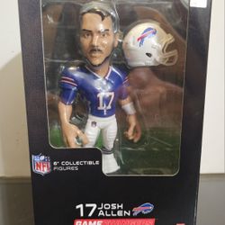 Buffalo Bills
Josh Allen
