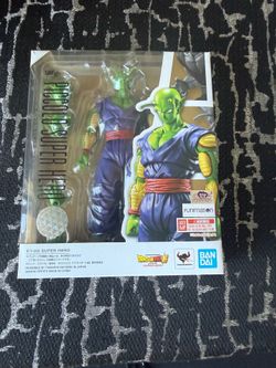 SHFiguarts Piccolo