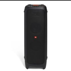 JBL PARTY BOX PORTABLE  LIKE NEW 