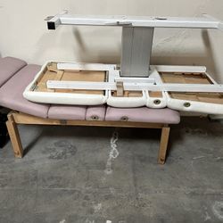 Treatment Beds