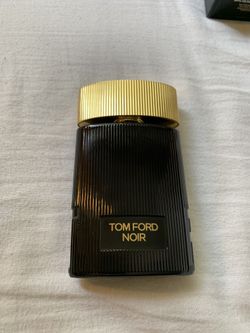 Tom Ford Noir