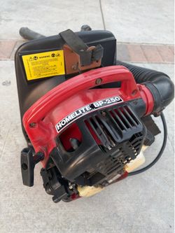 HomelierBP 250