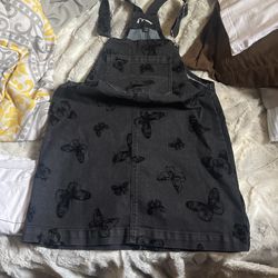 Dress Overalls