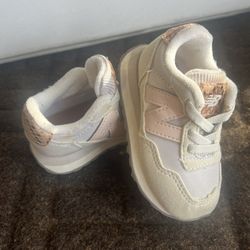 Toddler Shoes