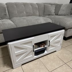 Lift Top Coffee Table