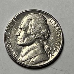 Nickel 1972