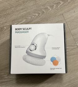 Body Sculpting Massager