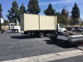 Cargo Shipping Container 20' 40'HC New & Used SALE