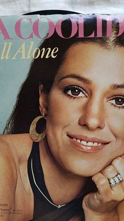 Rita Coolidge 45rpm