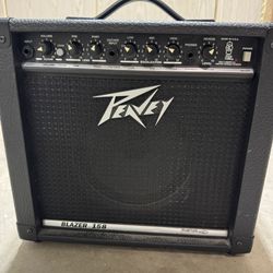 Peavey Blazer 158 Guitar Amplifier