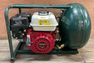 Rolair Model GD5000PV5H, 5 Gallon Hand Carry Air Compressors