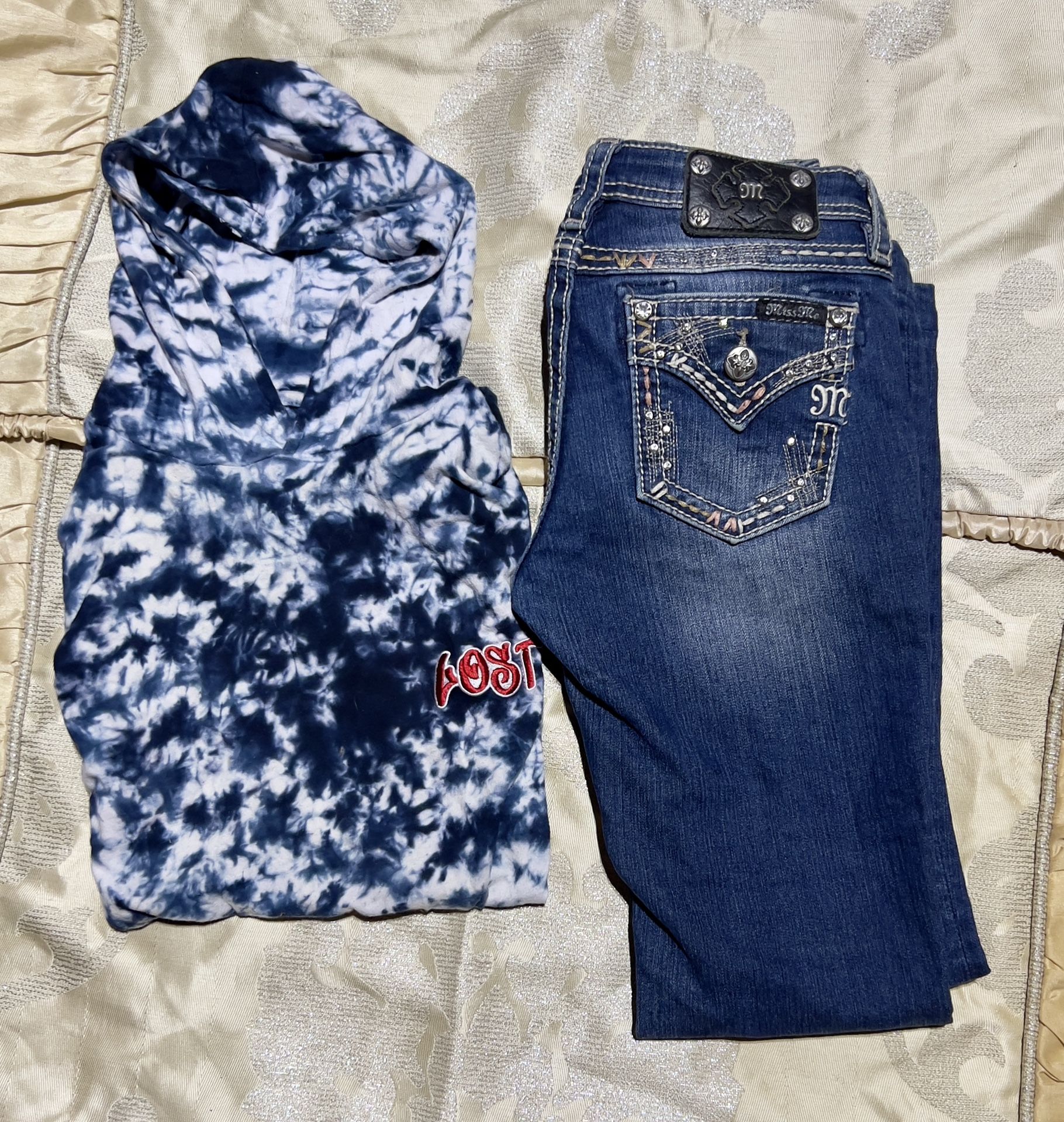 Cute Back To School Clothes Miss Me’s