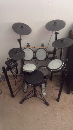 Donner electric drum kit
