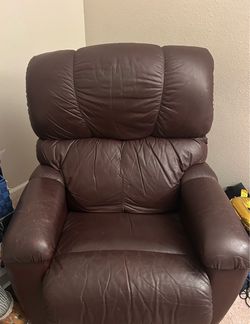 Recliner