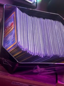 Pokémon cards Fossil Set