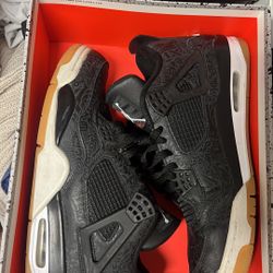 Retro 4’s