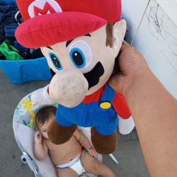 Mario 