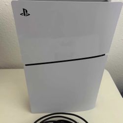Ps5 Disc 