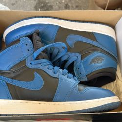 Air Jordan 1