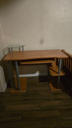 Computer Desk for Sale