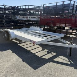 2026 Carson Trailer California Car 82” X 16’ 7K GVWR 