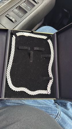 925 sterling silver necklace