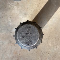 Hunter Sprinklers I25