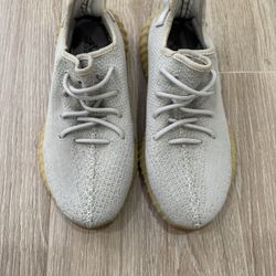 Yeezy 350 Sesame Size 9.5 