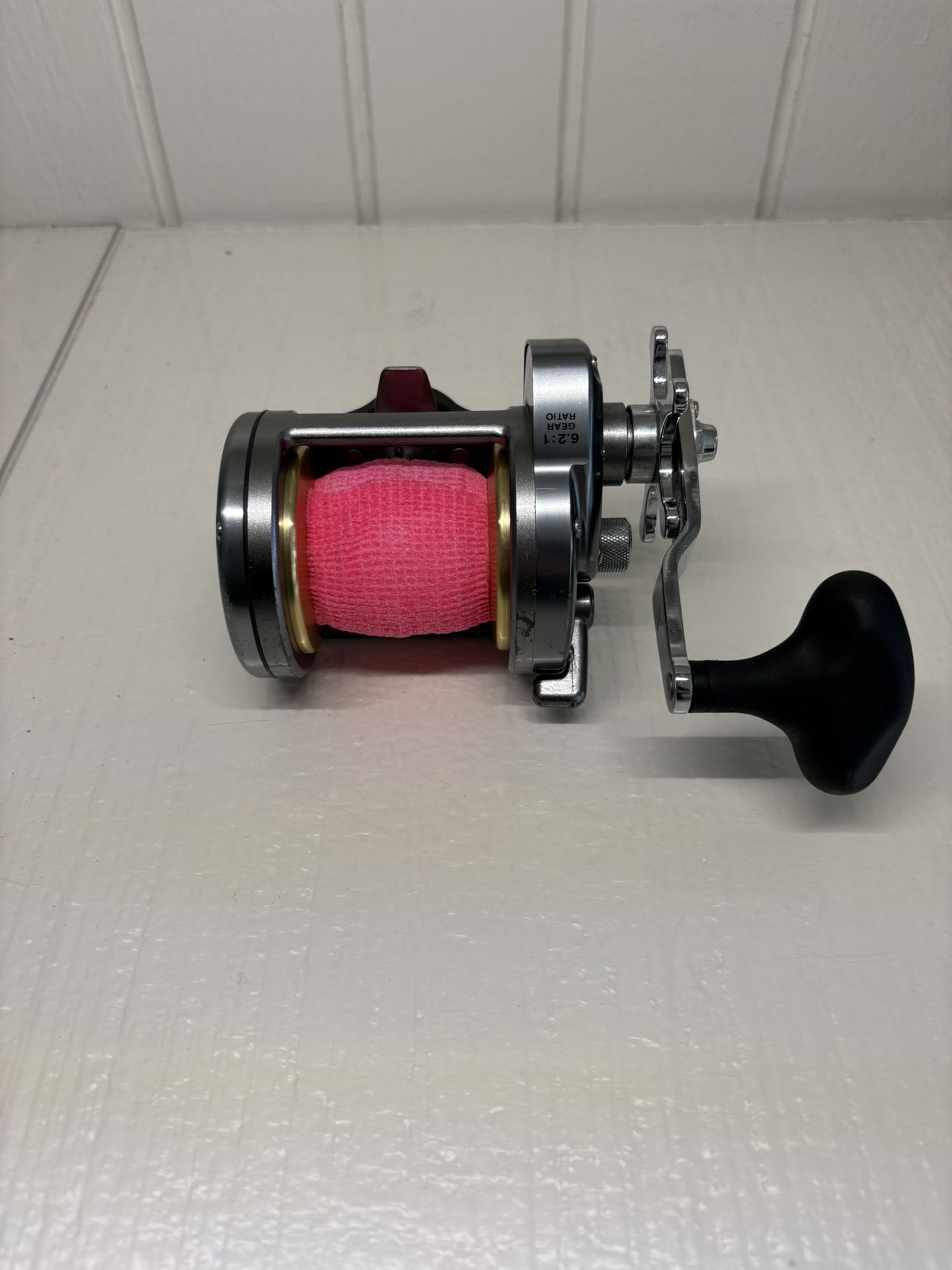 Shimano Torium 30 Fishing Reel
