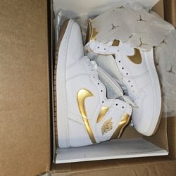 Jordan 1 High OG 