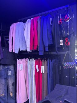 Girl clothing