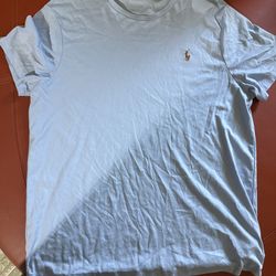Polo Ralph Lauren tee