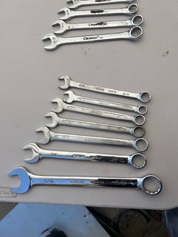 BOXO WRENCH