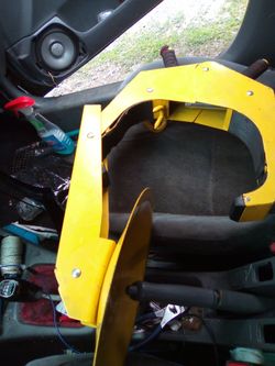 Automobile  parts