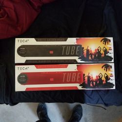 Wireless Bluetooth Speakers