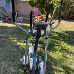 Máquina Para Ejercicio Buenas Condiciones