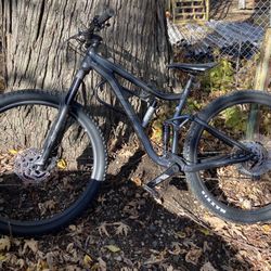 2023 Giant Stance 29 2