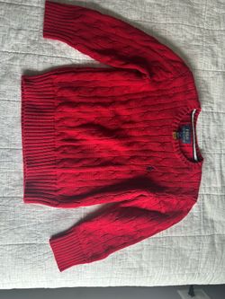 Kids Ralph Lauren sweather