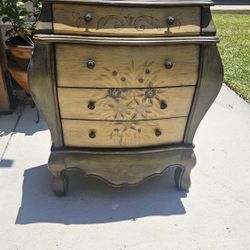 Furniture night stand