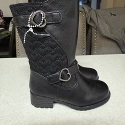 Girls Boots 