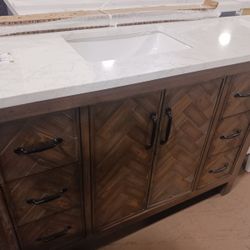 Black Friday Sale! Bathroom Vanities in Different Styles and Sizes $150 & UP