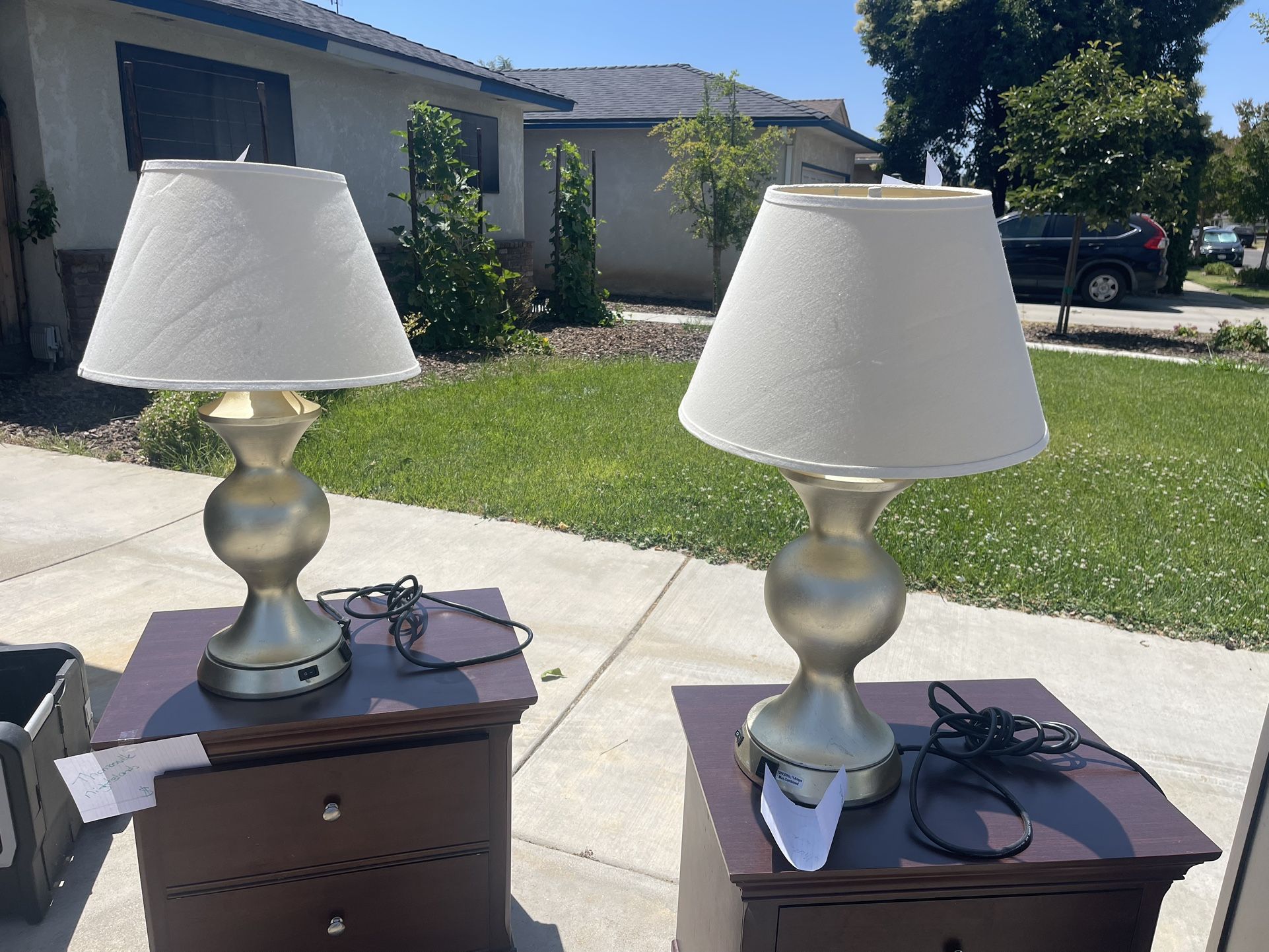 Lamps