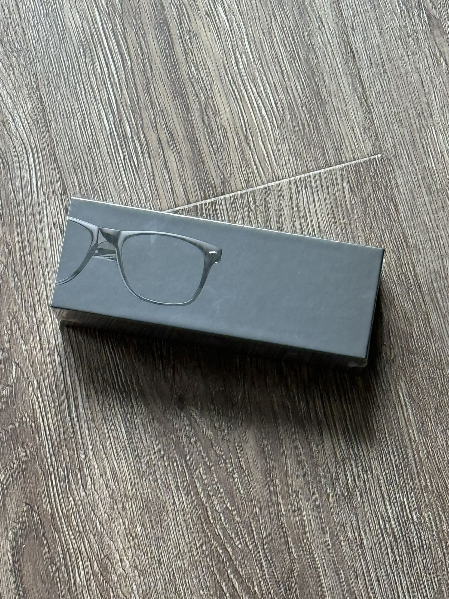 BRAND NEW AI Smart Translation Glasses – 160+ Languages, Bluetooth Audio, Mic & Speaker, Music & Calls, Blue Lenses, Ideal for Travel & Driving