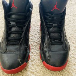 Size 12c Toddler Jordan’s 