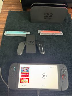 Nintendo Switch 2