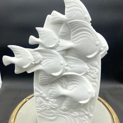 1989 Royal Doulton Porcelain Figurine Images Of Nature HN 3542 Serenity 11” VG 