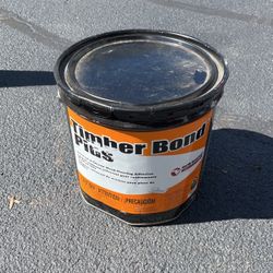 Timber Bond Plus