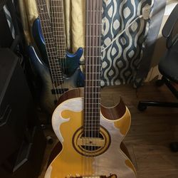 Bajo Quinto Cantabella 